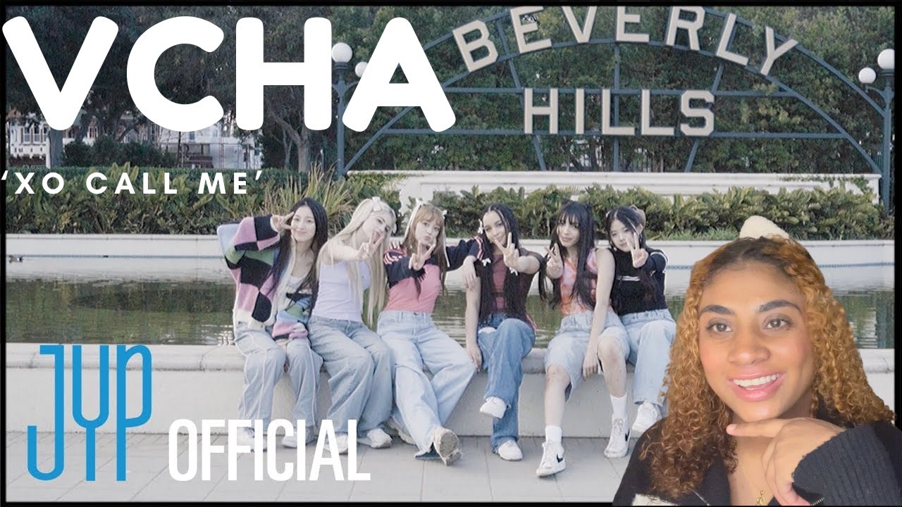 VCHA 