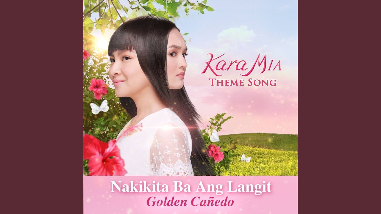 Nakikita Ba Ng Langit