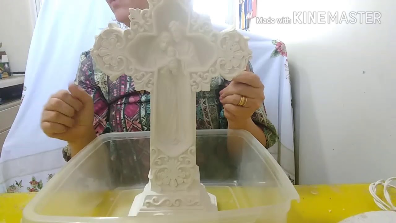 Banho de extrato de Nogueira
