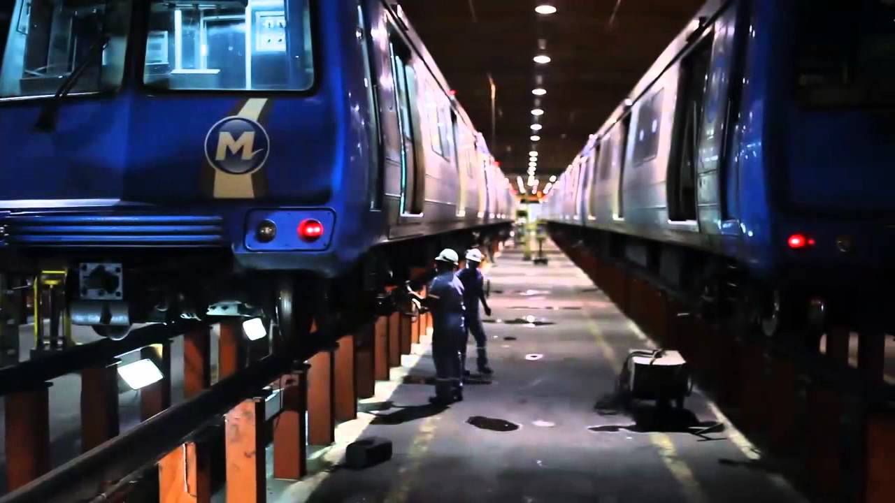 MetroRIO
