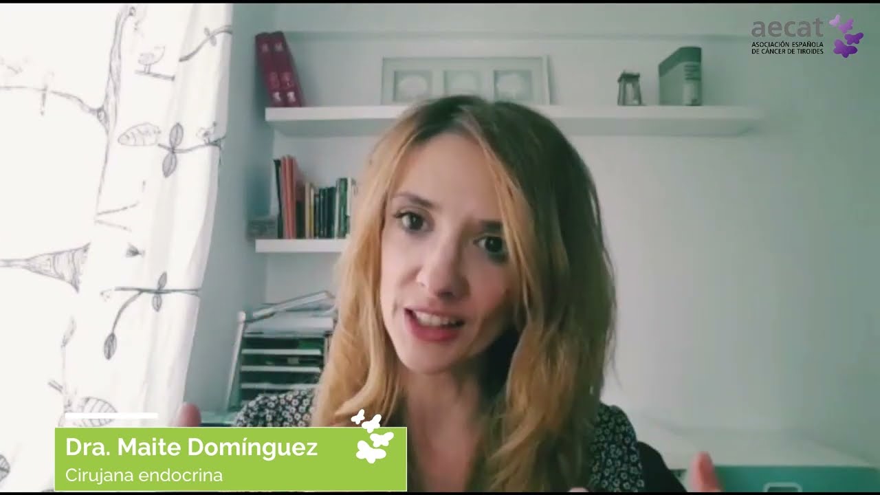 ¿Necesitaré realizar radioyodo tras la cirugía?