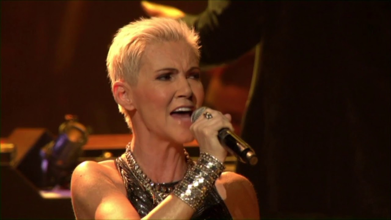 10 Jahre Roxette bei Night of the Proms