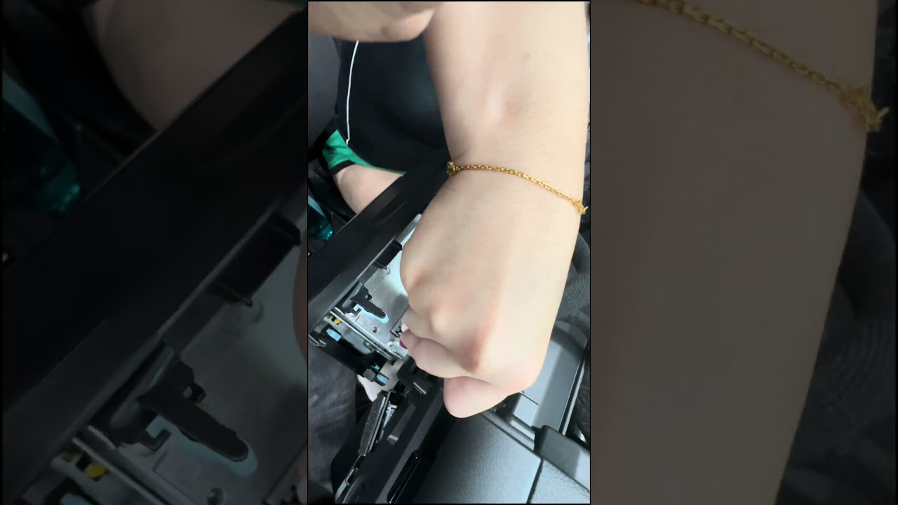 How to install DSP amplifier into Honda HR-V Hybrid?