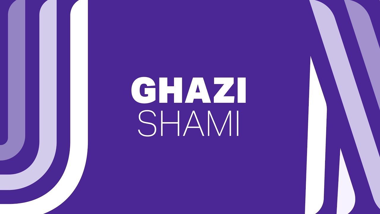 Meet our 2025 Alumni Hall of Fame inductee: Ghazi Shami