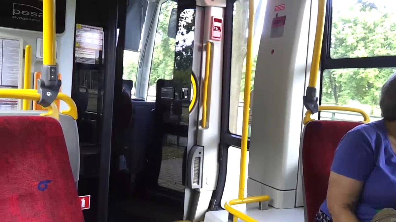Ćwierkający tramwaj Gdańsk 2014-07-11