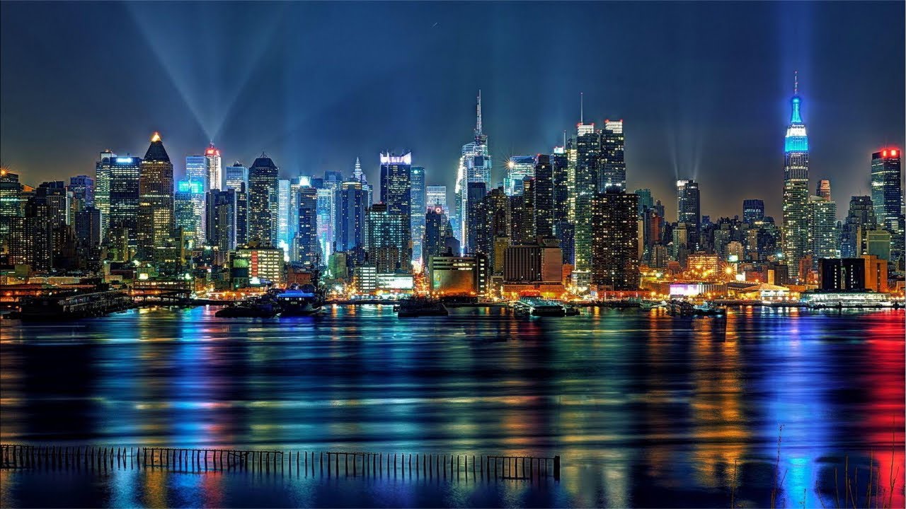 DISCOVER NEW YORK CITY NIGHT LIVE with RINART-10