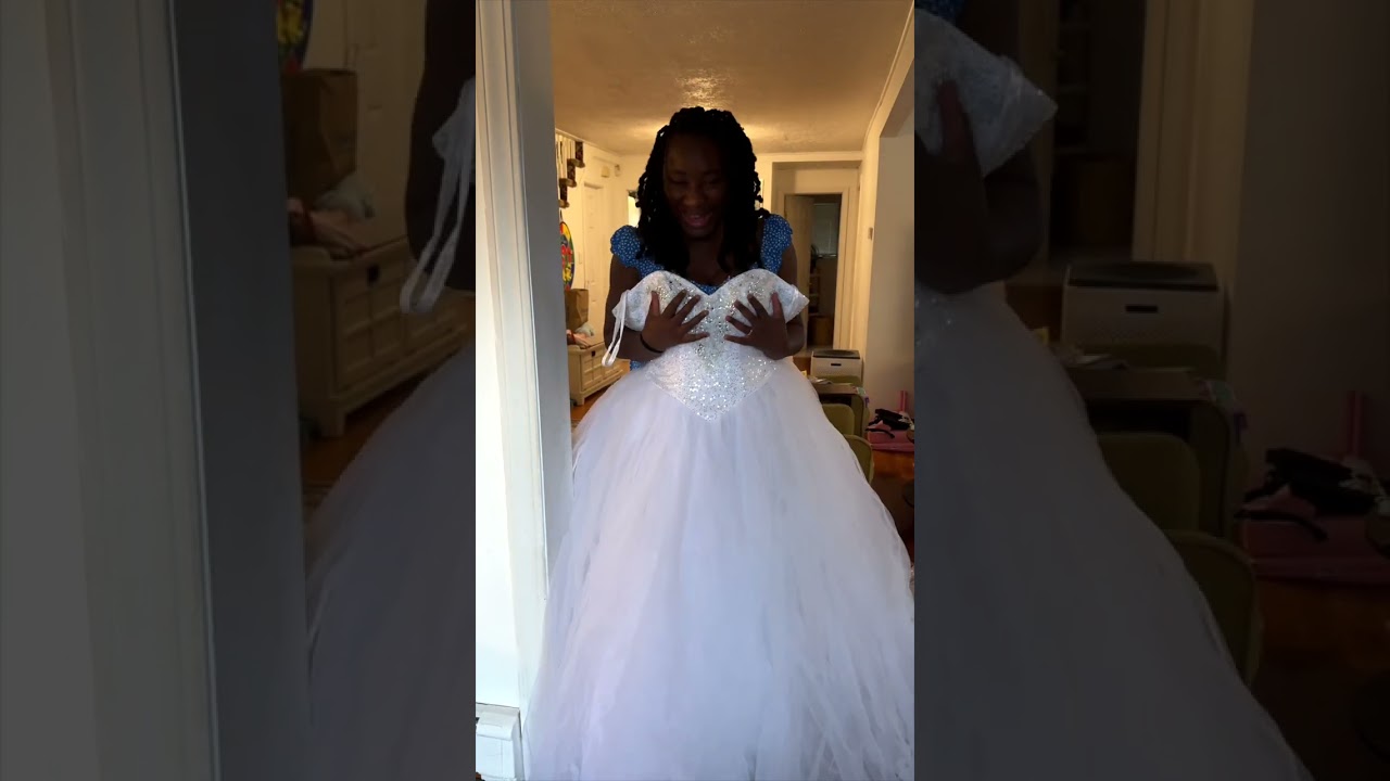 I'm getting married again