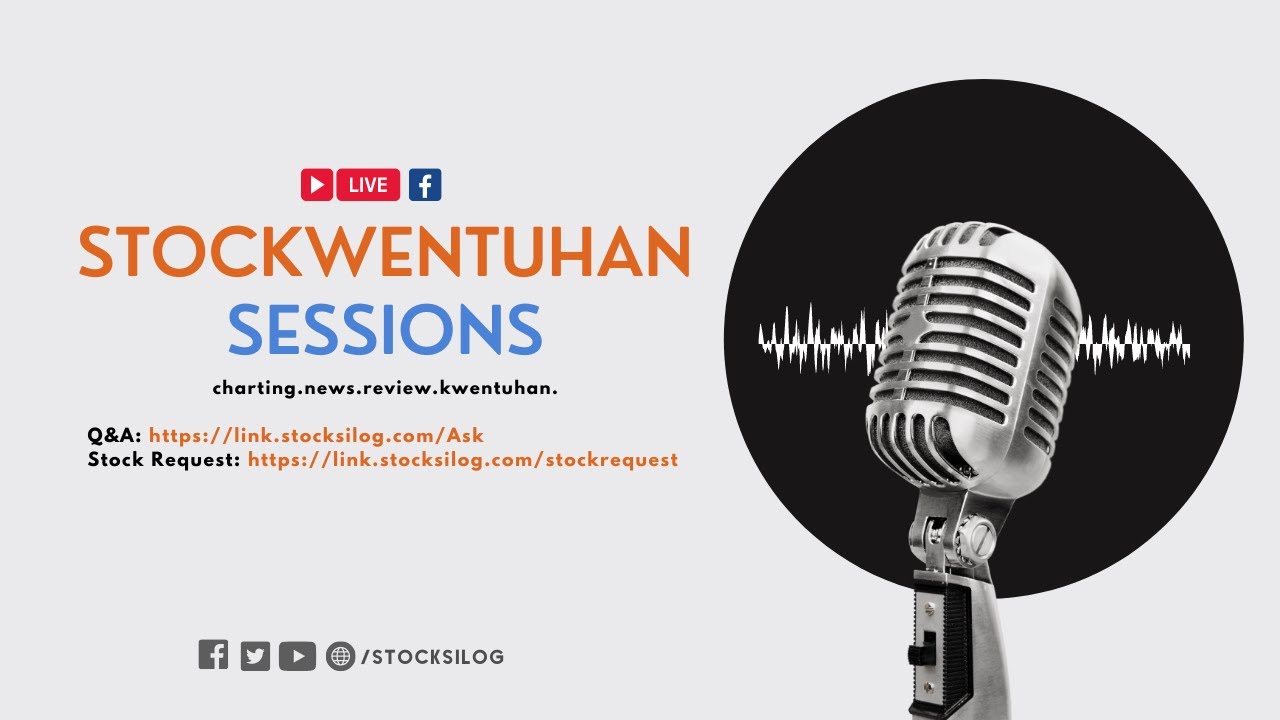 StockWentuhan Sessions | PSE Dividend Yield | Mar 28, 2022