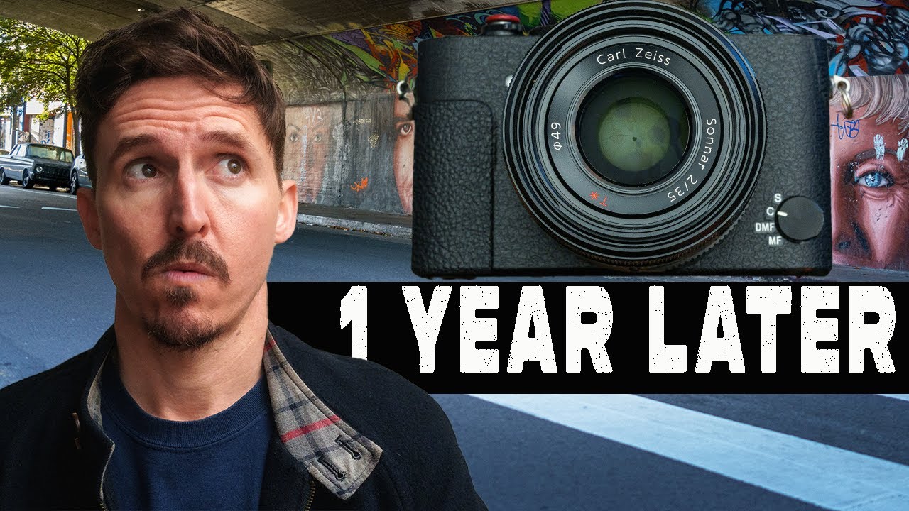 Is This Still the Best Compact Camera?