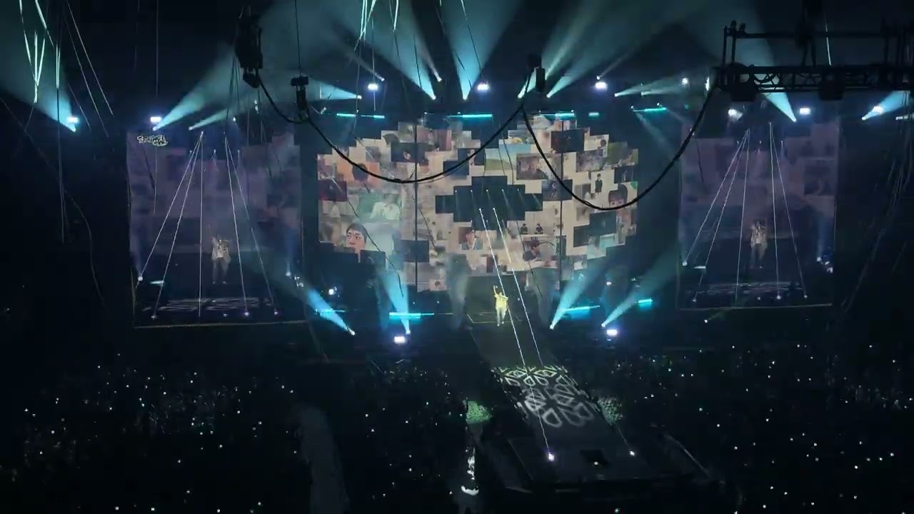 Jin Amsterdam 2025 Day2