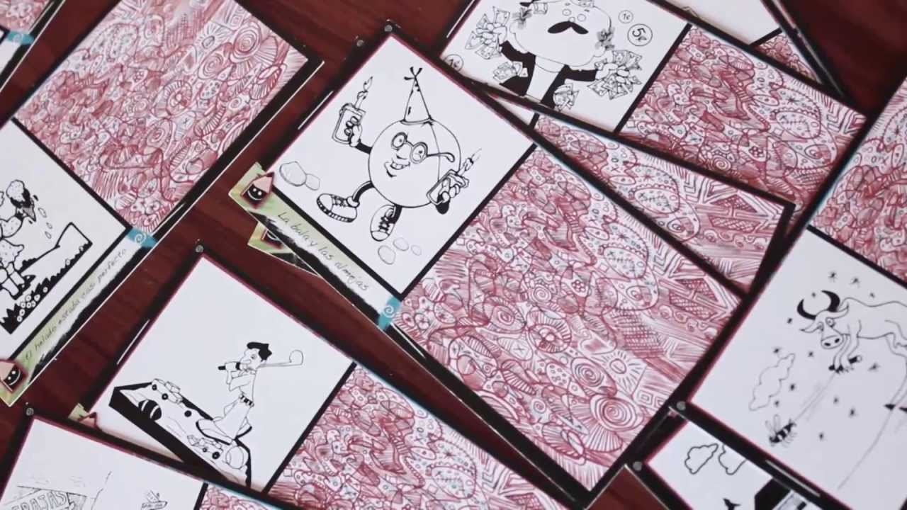 Duplik - Juego de Mesa - Vídeo Reseña