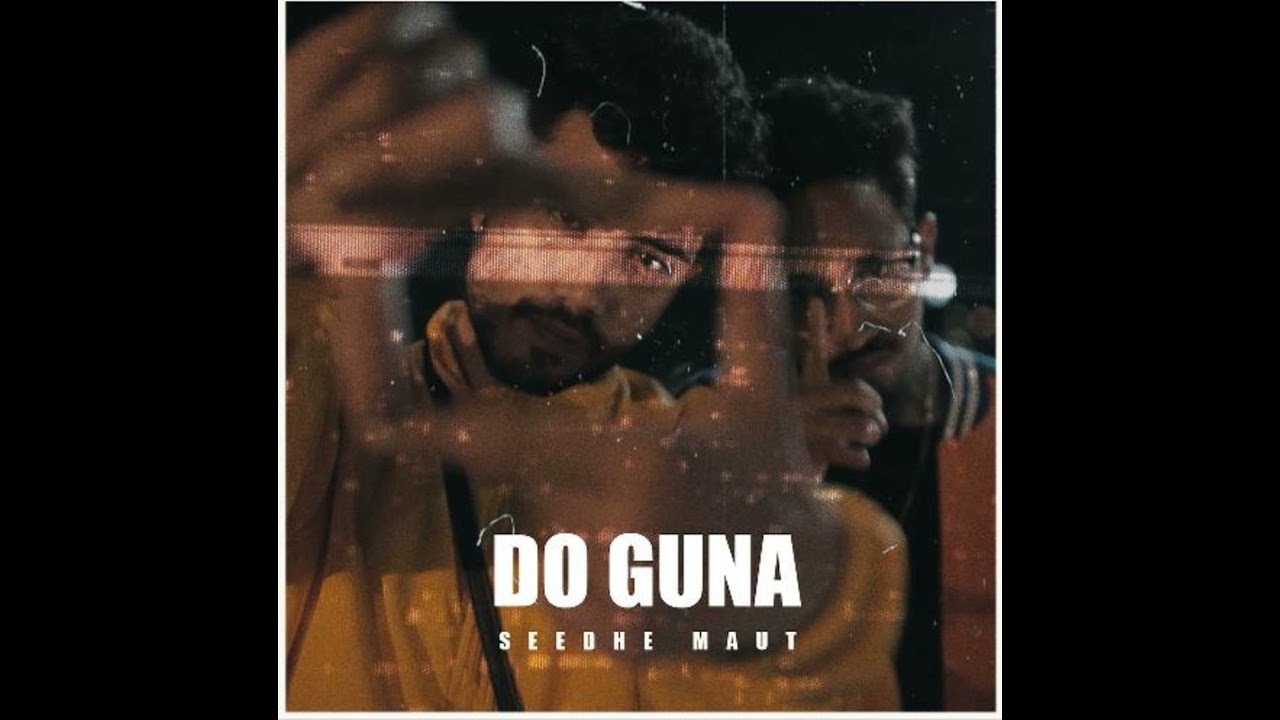 Do Guna Original sample song Instrumental l Seedhe Maut l Instrumental 2022