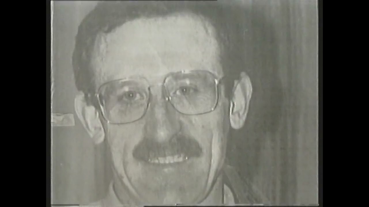 ITV Tyne Tees Continuity & ITN News 540 - Wednesday 14th November 1990 -  2 of 2