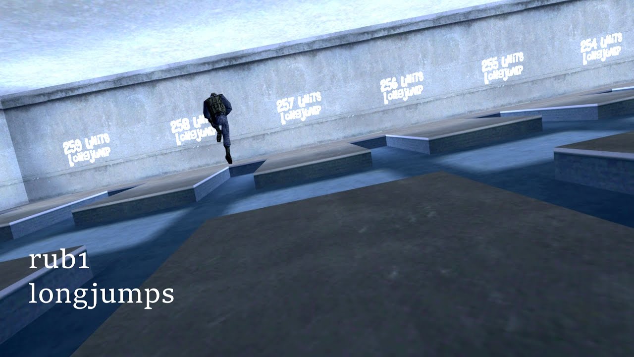 rub1 longjumps compilation