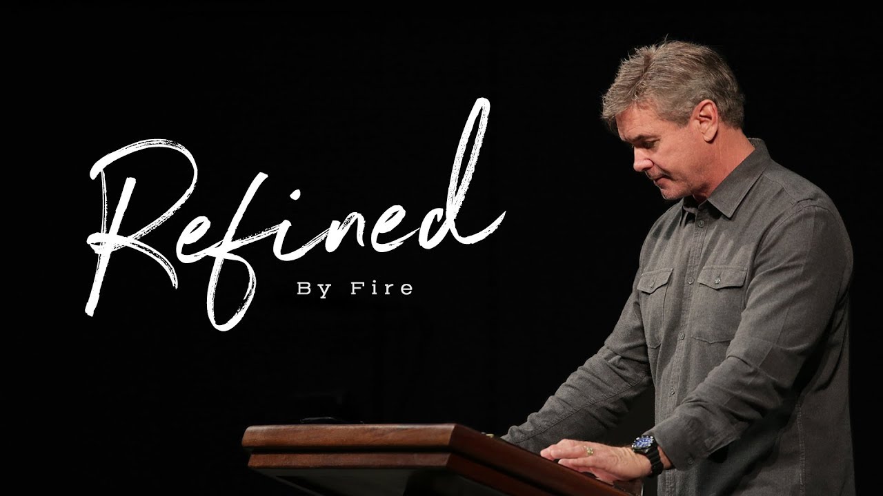 From Here To Eternity - Part 2 (1 Peter 1: 3-9)