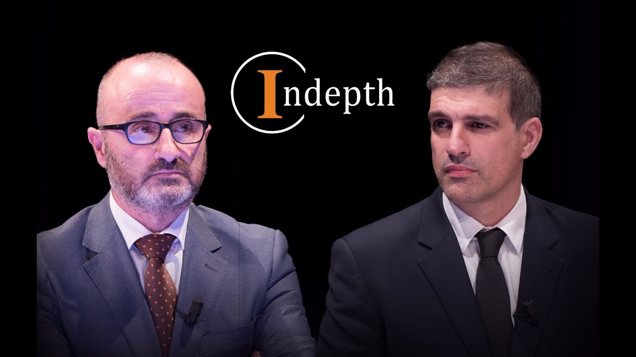 Indepth PGM 68 Robert Musumeci vs Simon Mercieca
