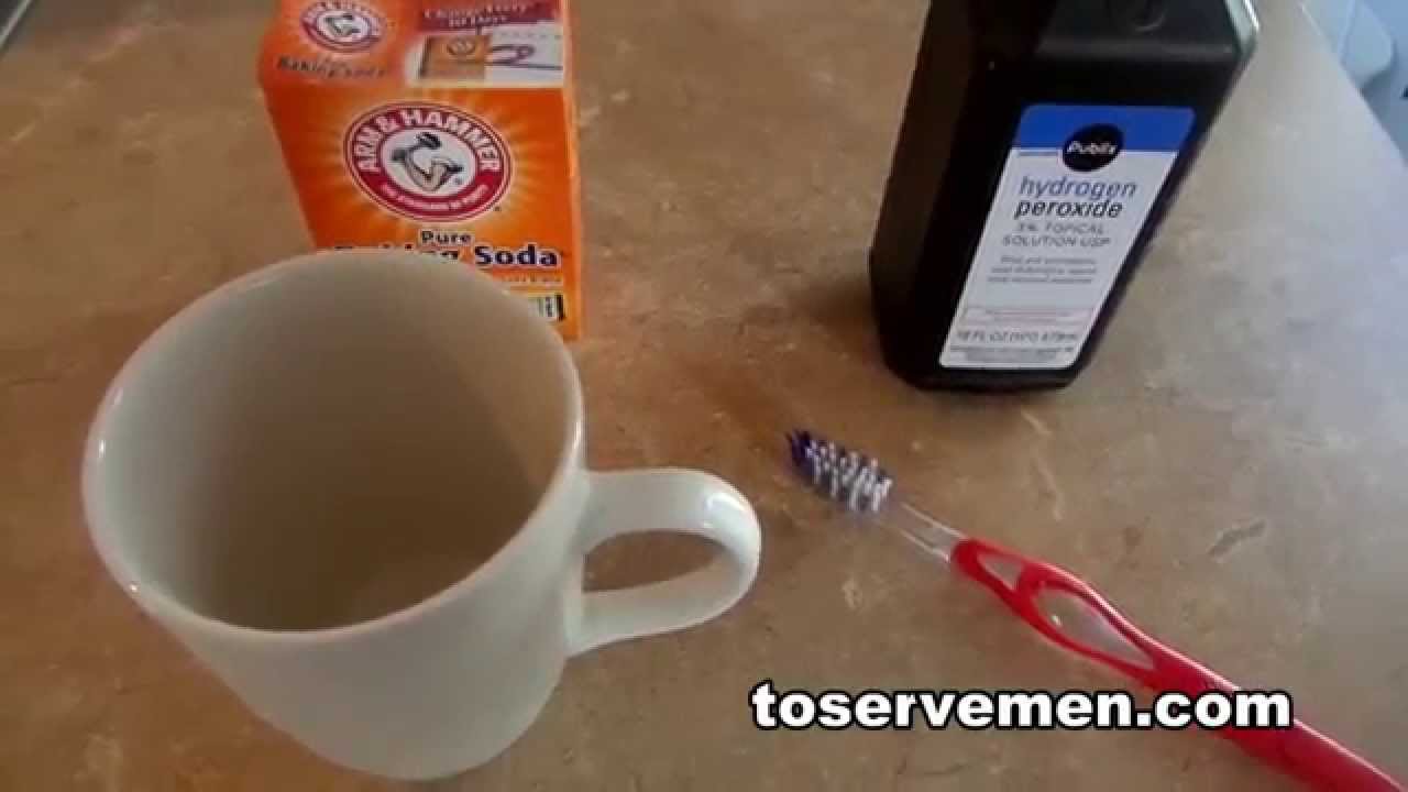 Как я за копейки избавился от болезненной зубной инфекции