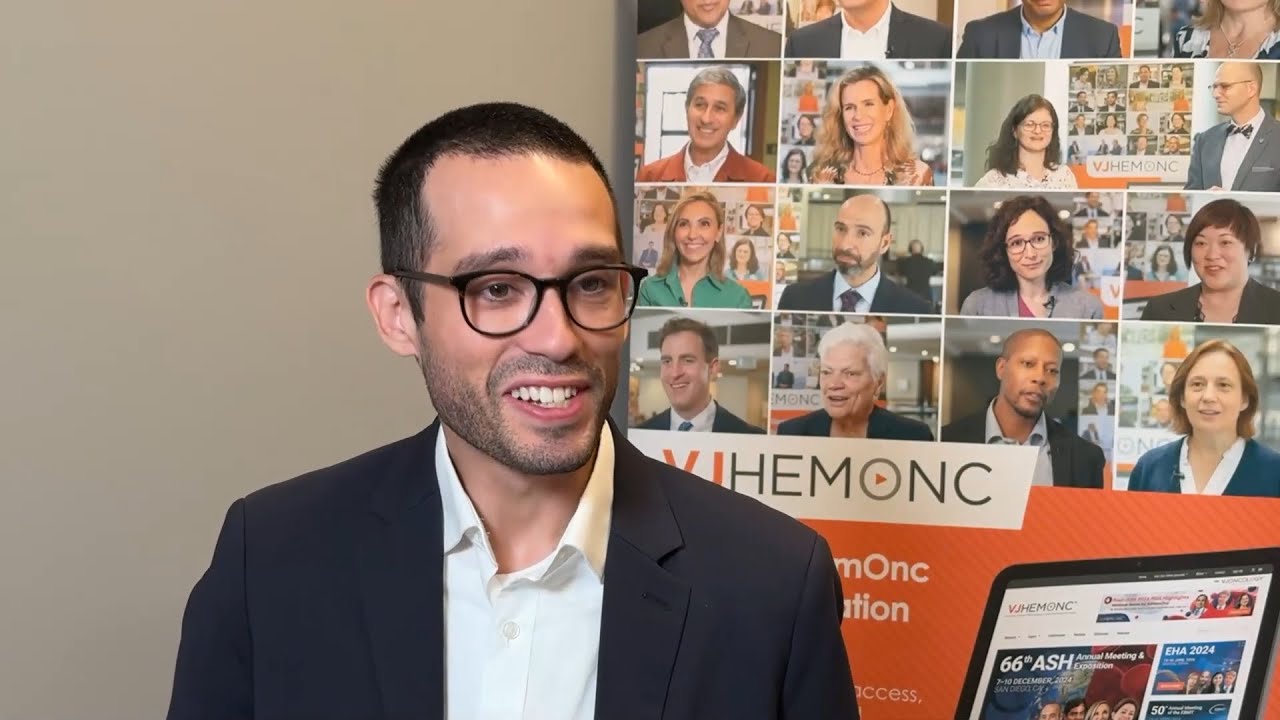 What's new in essential thrombocythemia in 2025?