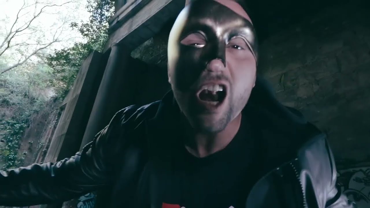 HANS - REPLICA (OFFICIAL VIDEO)