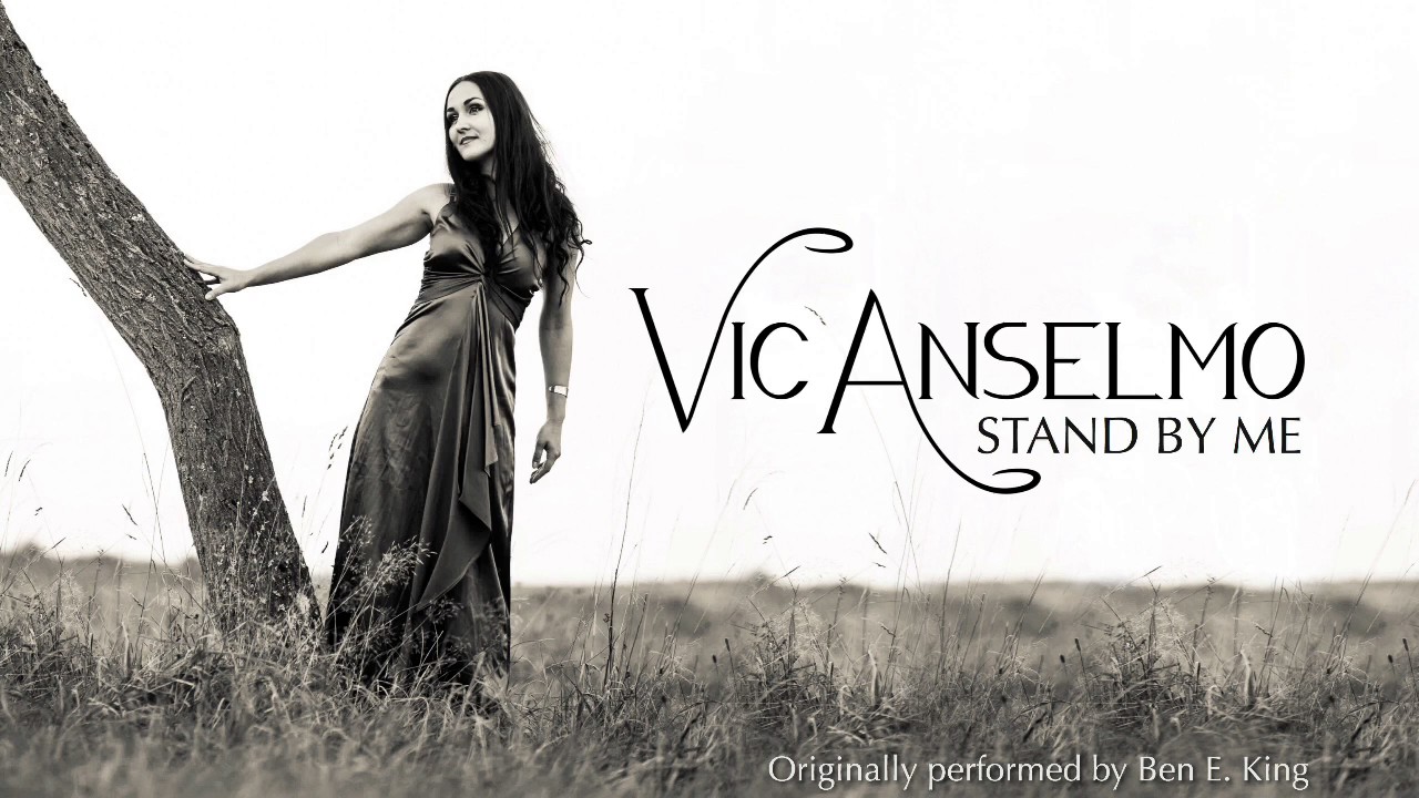 Vic Anselmo 