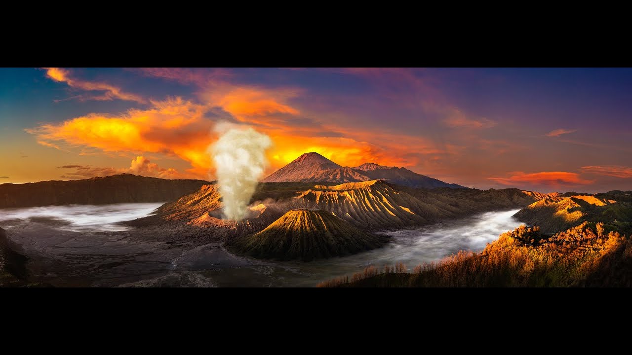 Understanding Climate Change: All the Natural and Human Causes (Full Lecture)