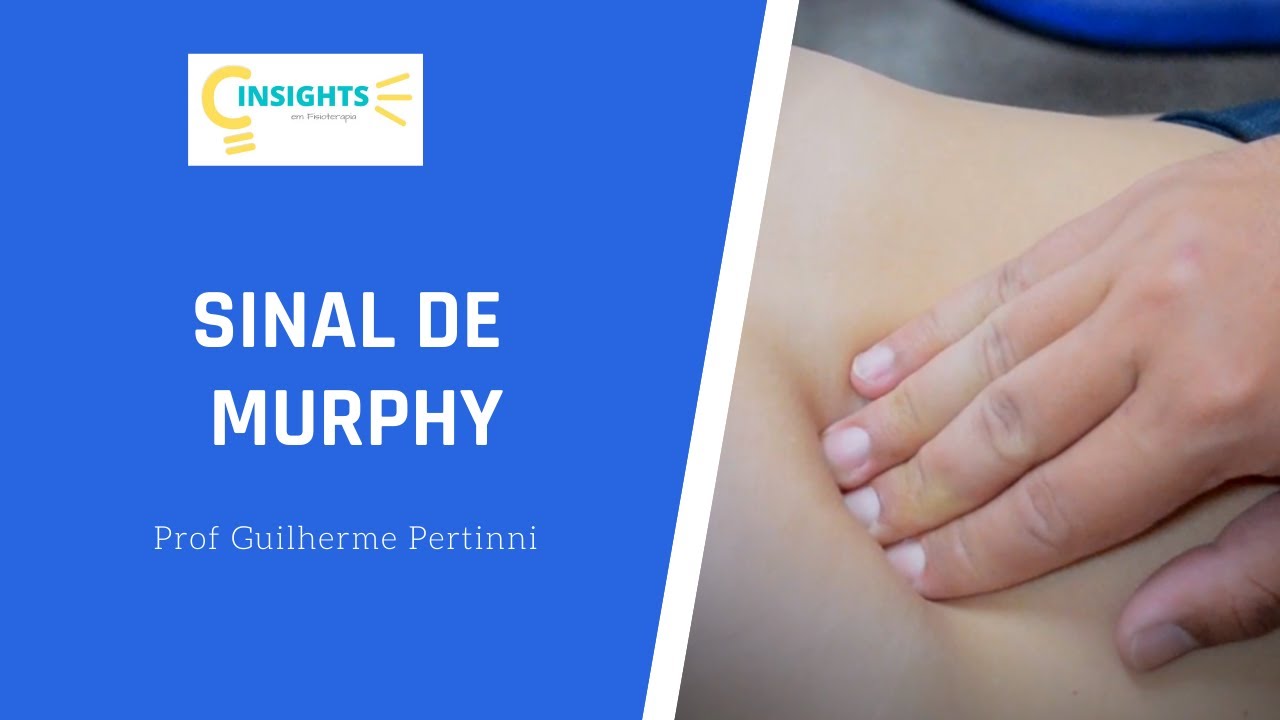 Como realizar a manobra de Murphy e a localizar a vesícula biliar.#Murphy #colecistite #Semiologia