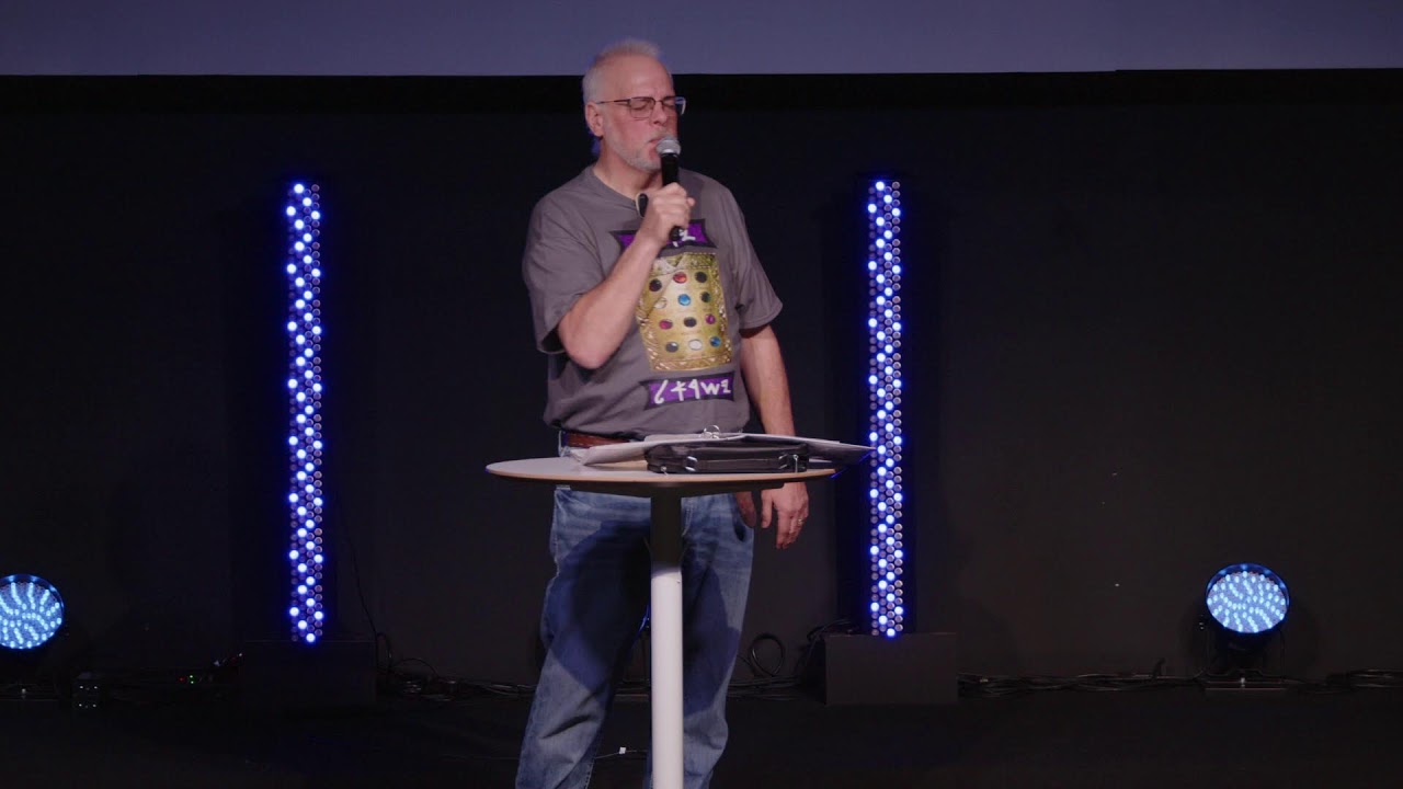 Cornerstone Church Live
