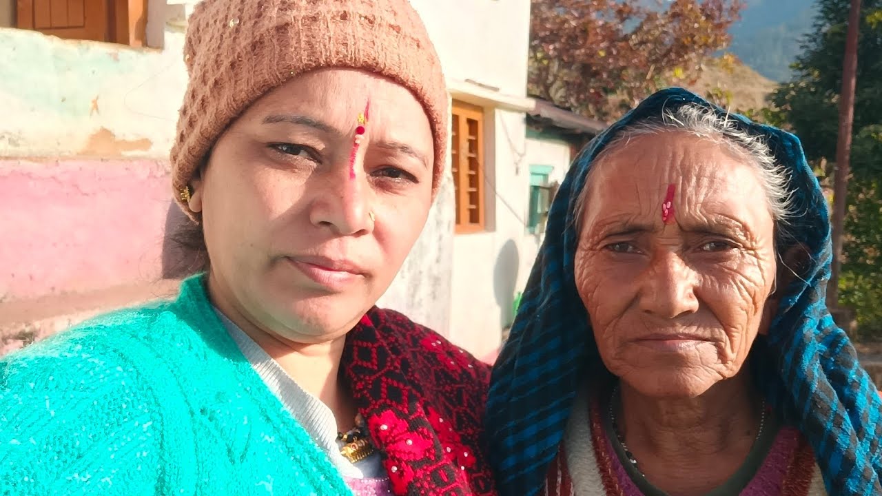 मायके से आए रुद्रपुर#dhanavlog #vlog