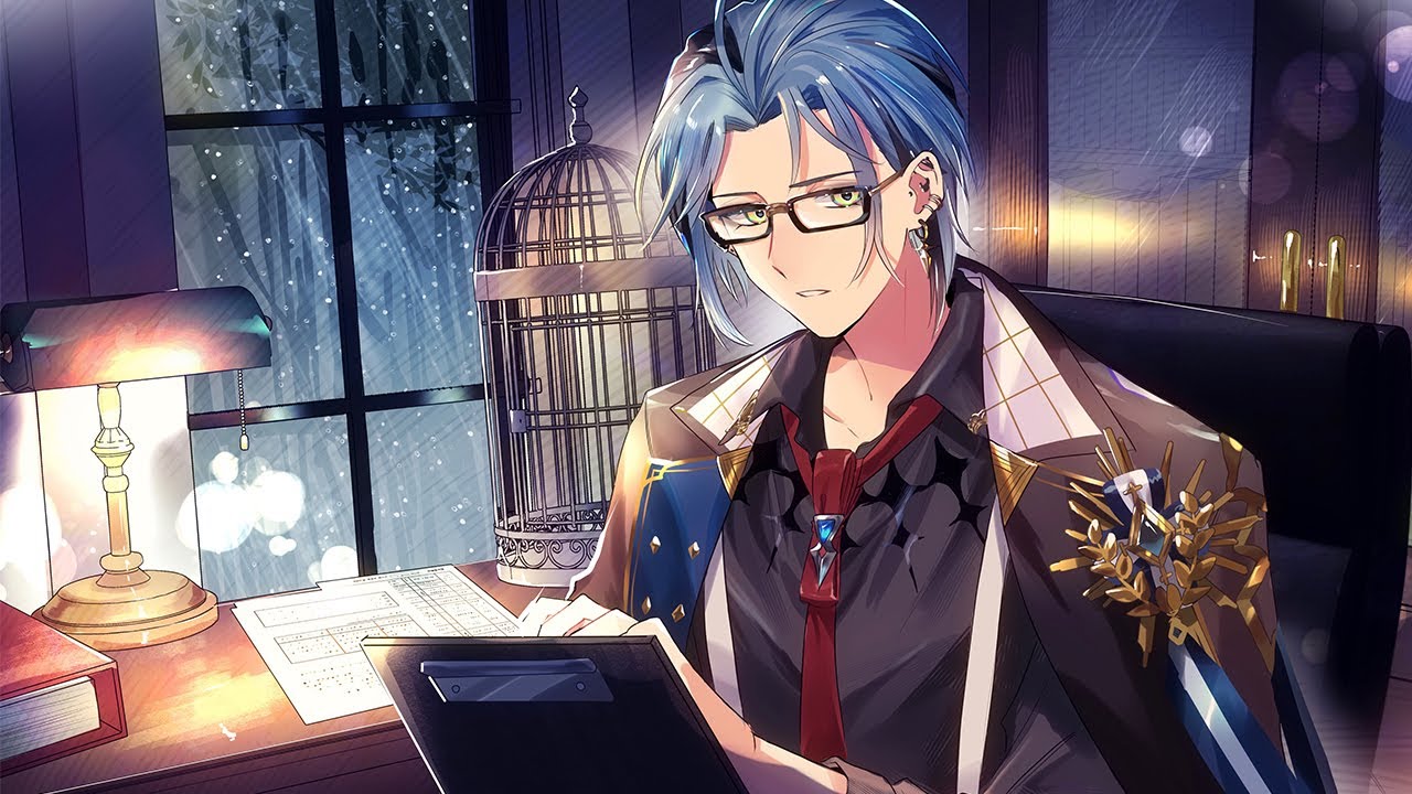 【WORK ASMR】 come darling, let's be productive together 【SOFT KEYBOARD NOISES & WHISPERING】