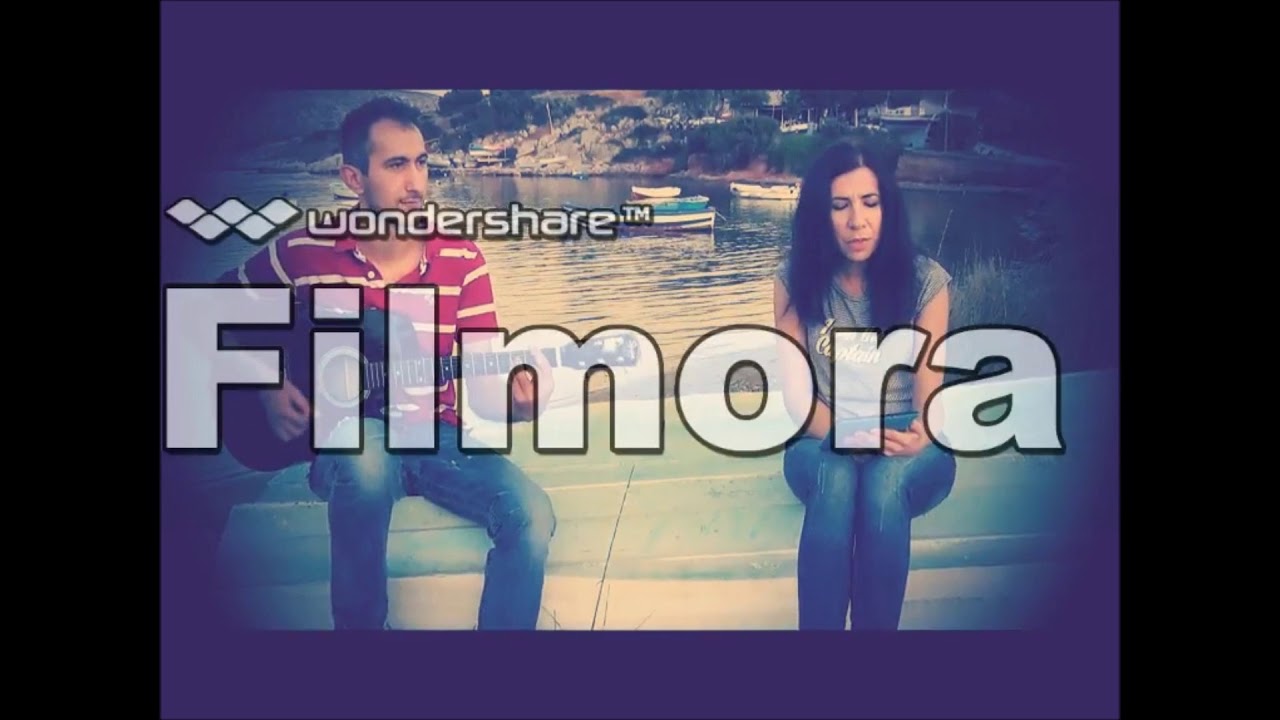 Mia fora sto toso cover