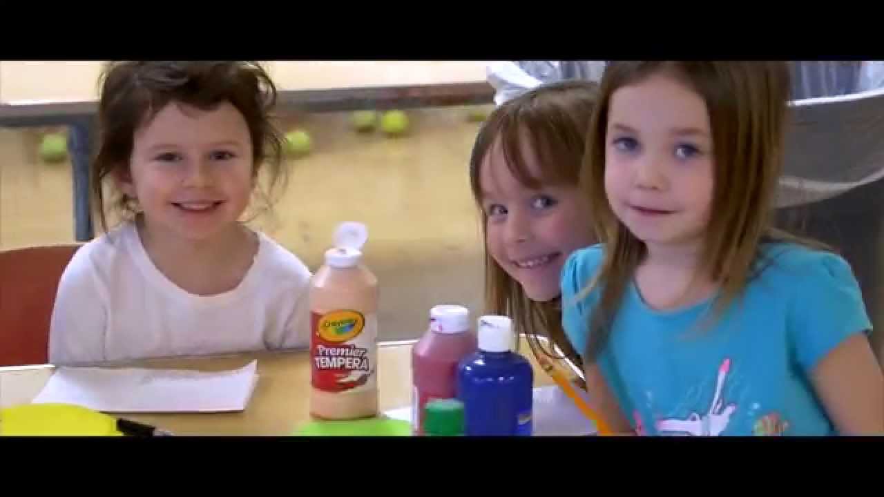 We Are Battle Creek Area Catholic Schools!