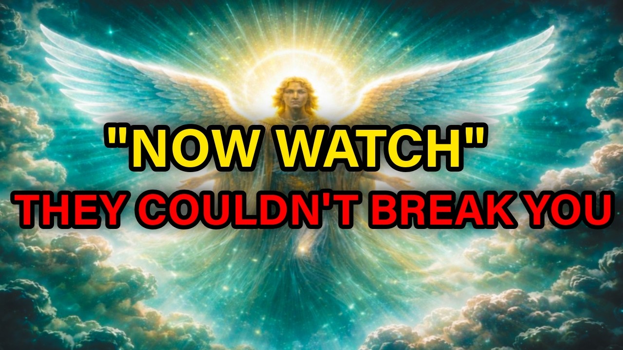 YOU WERE SILENCED FOR A REASON — The Transfer Is Happening Now 🔥👑