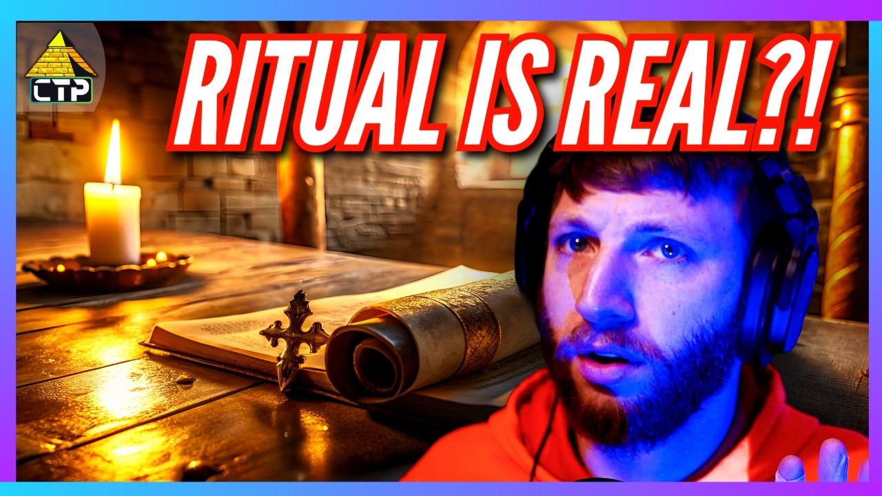 Did Ancient Rituals Actually Summon Divine Presence? Neoplatonists Say Yes