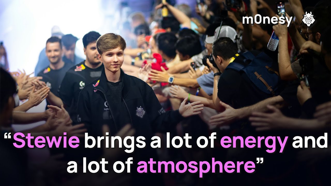 m0NESY on Grand Final against Vitality: 