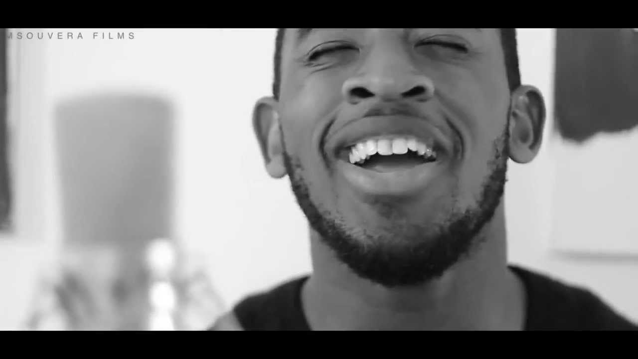 Damor - I think I'm In Love (Live Acoustic Version)