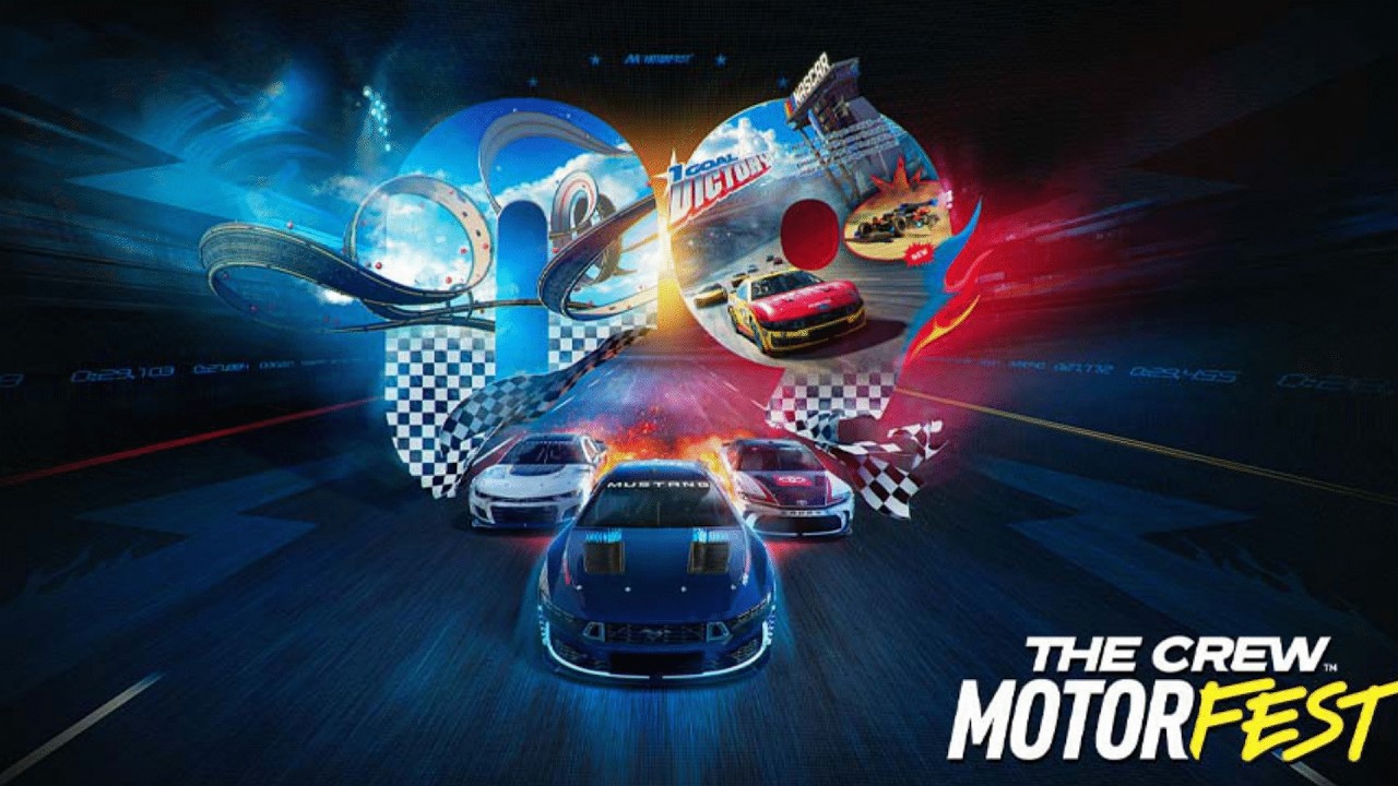 Let's Check Out Season 9!🔹The Crew Motorfest