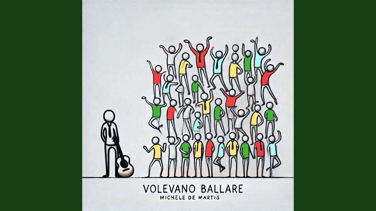 Volevano ballare