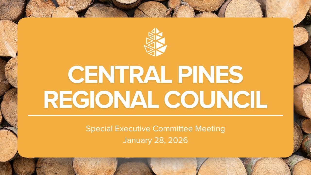 CPRC January 28, 2026 Special Executive Committee Meeting