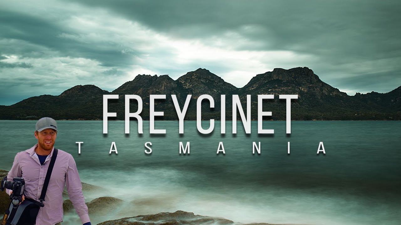Photography Adventure - Freycinet