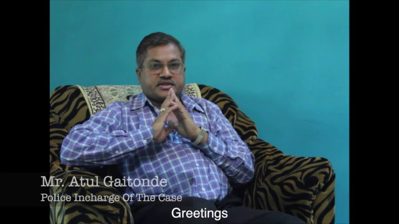 Satya Ghatna