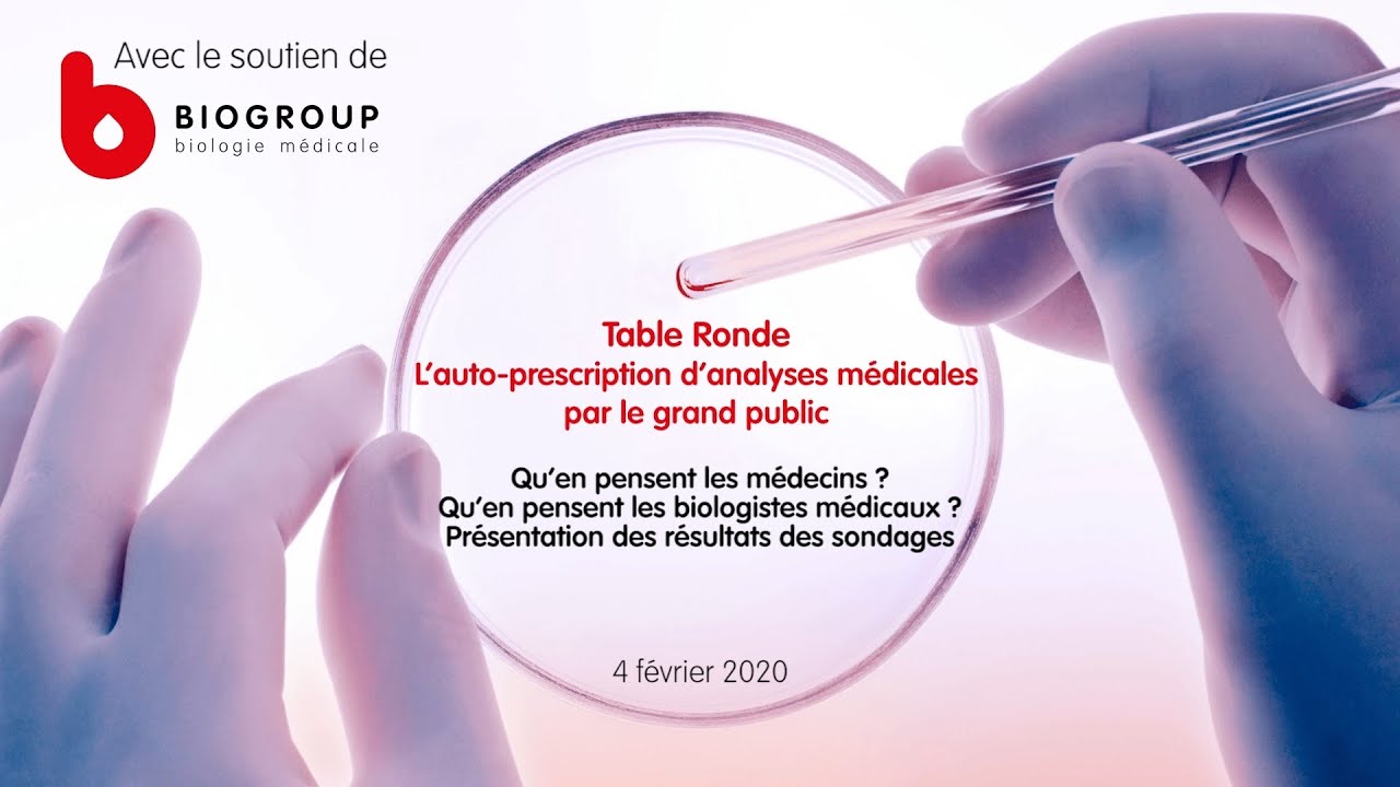 FILM DE FORMATION MEDICALE