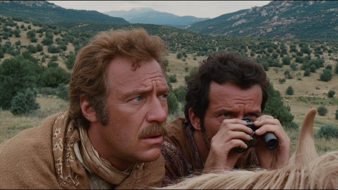 Der Mann gegen El Supremo | Pecos, der Rächer (1967) | Western Klassike - Pecos è qui, prega o muori