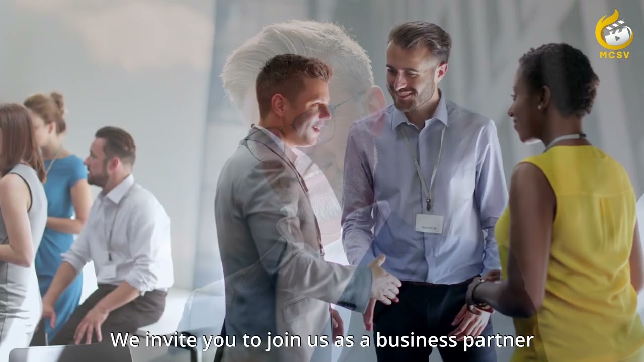 Open Win-Win Business Synergy