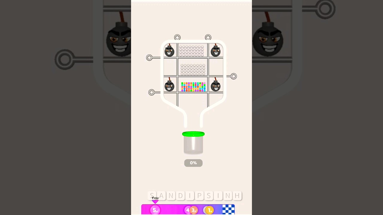 PULL THE PIN Hard LEVEL GAMEPLAY #pullthepin #hardlevel #pull
