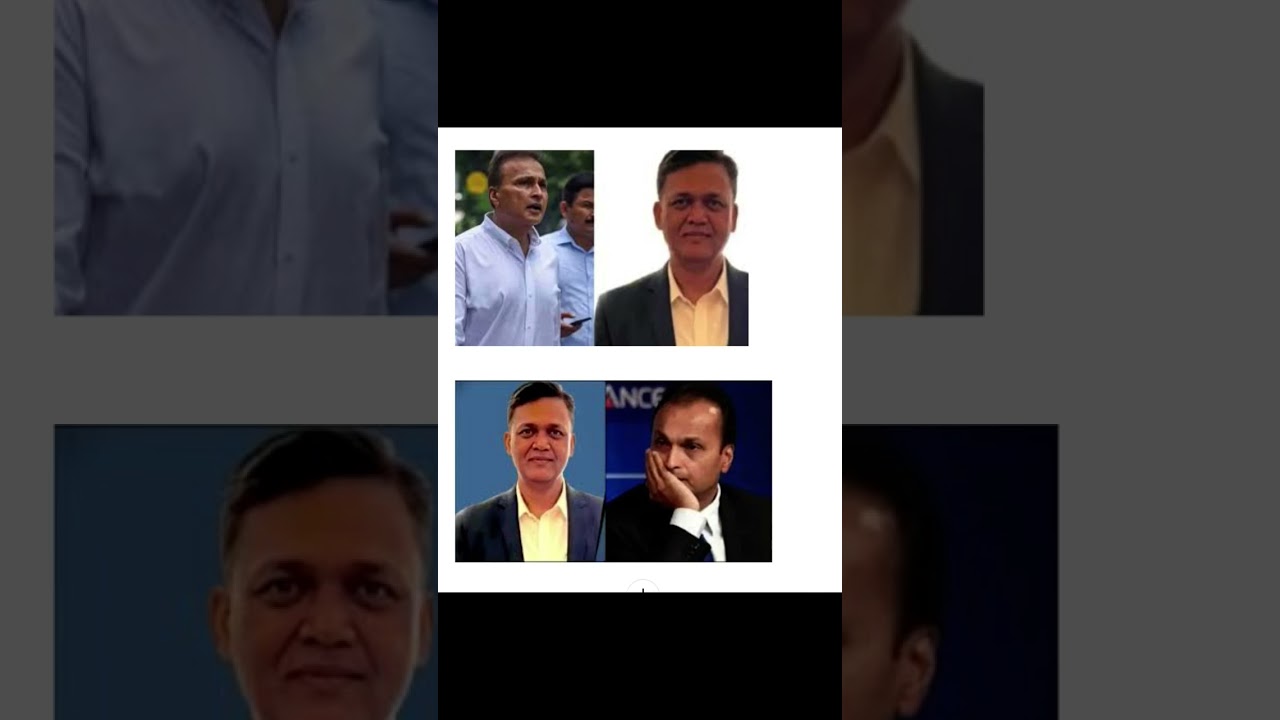 #Money laundering probe: ED arrests Reliance Power CFO, Anil Ambani's aide Ashok Kumar Pal #