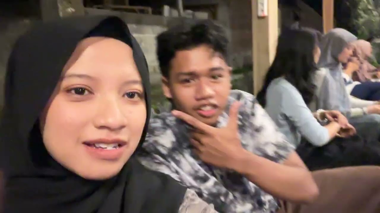 BUKBER AGT-KB 2026 GUYSS!!