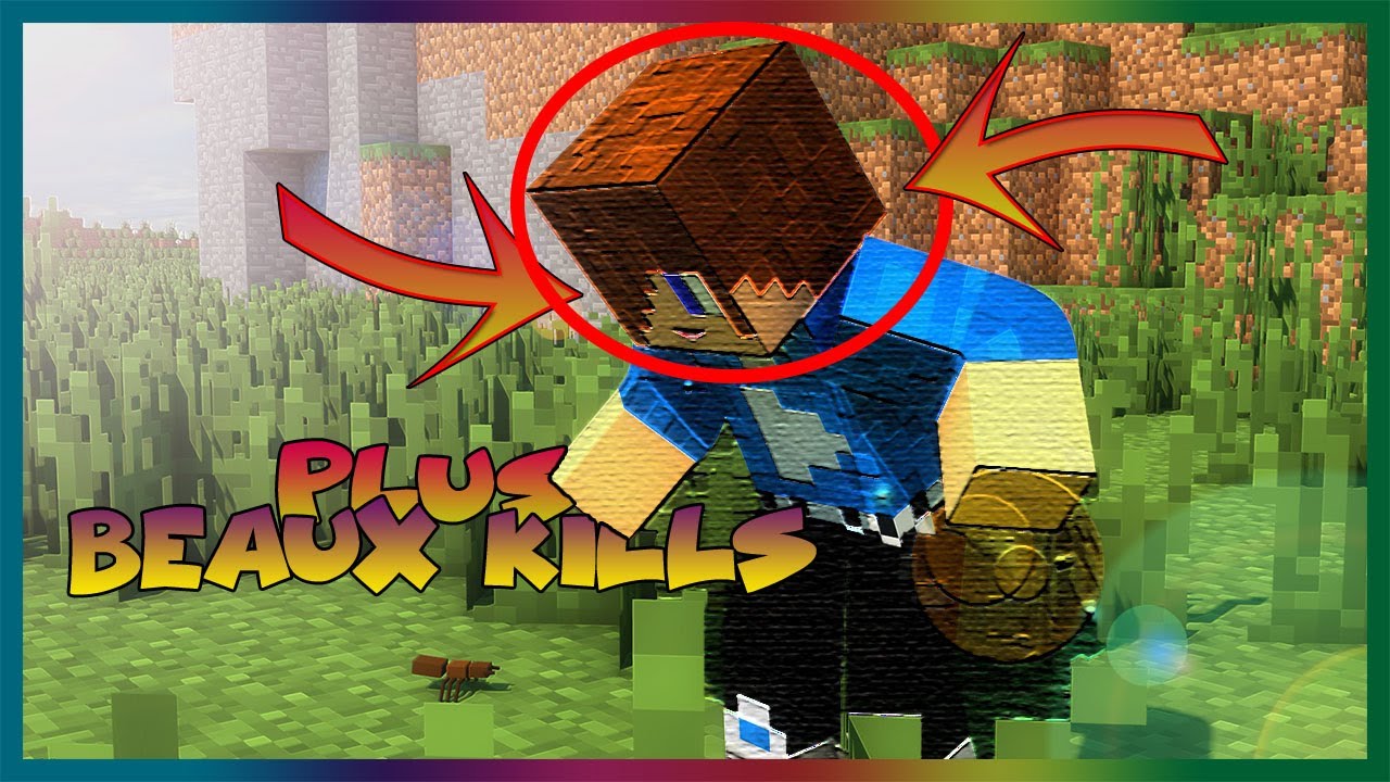 LES PLUS BEAUX KILLS DE SIPHANO EN FK !!!