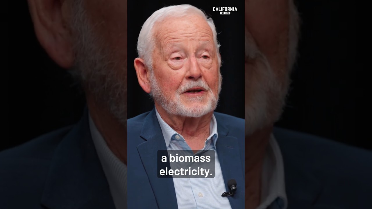 Что привело к высоким ценам на электроэнергию в Калифорнии?