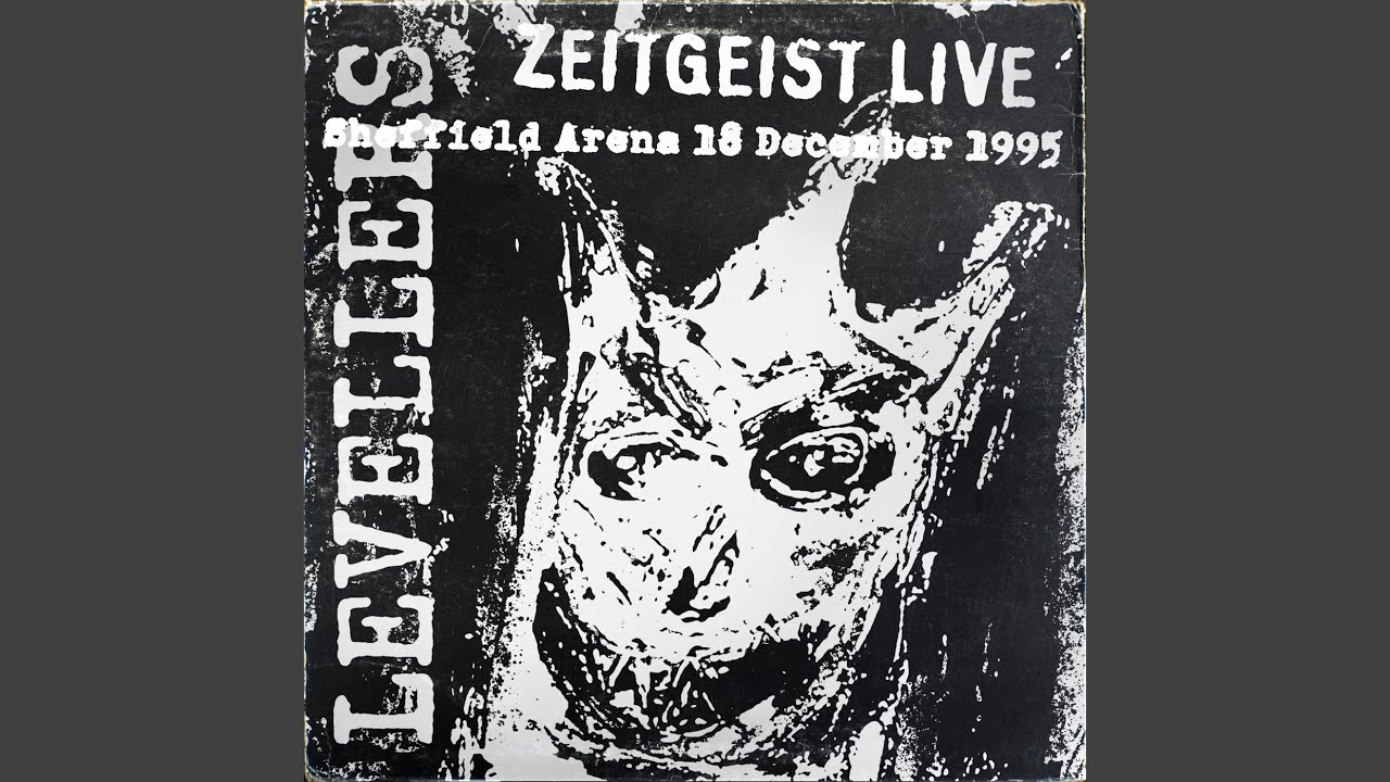 The Fear (Live at Sheffield Arena, 18/12/95)