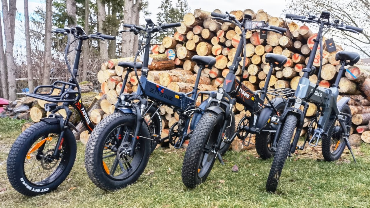 E-Fatbike 20